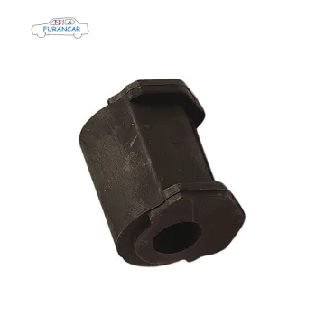 OEM 48818-30110 Nafurancar Supplier: Rubber Front Stabilizer Bar Bushing for Toyota