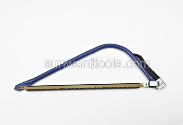 21" Raker Teeth Bow saw