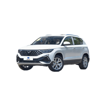 China Car High Quality: FAW-VW Jetta VS5 2023 - Compact SUV at Affordable Prices
