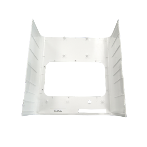 Стальніцкі зверху пластычная машына для ліцця пластыкі