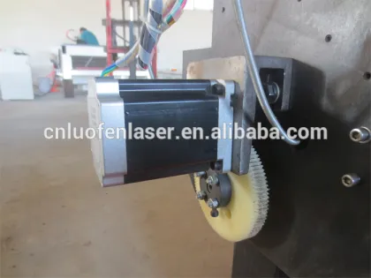 Philicam china jinan cnc router kit wood machinery