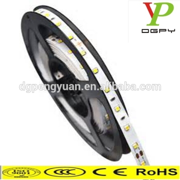 waterproof flexible white 2835 led strip