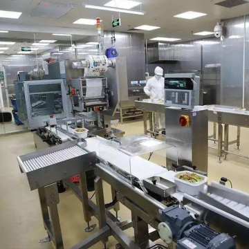 RUITAI Commercial Kitchen & Catering Equipment