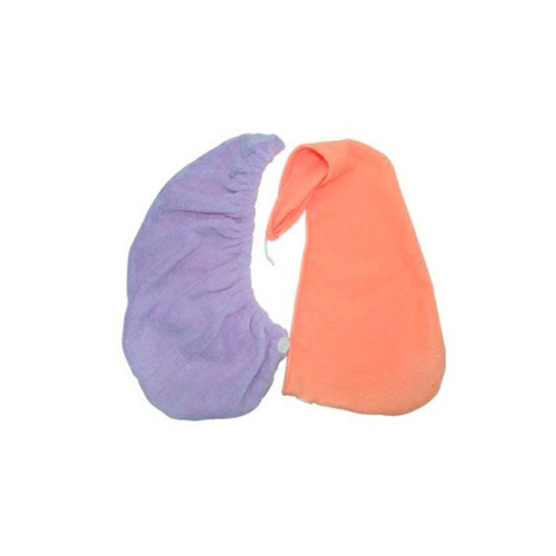 turban hair towel cap