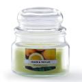 Wholesales Soy Wax Scented Candles in Glass Jar