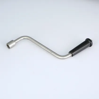 Household Meat Twisting Manual Sausage Maker