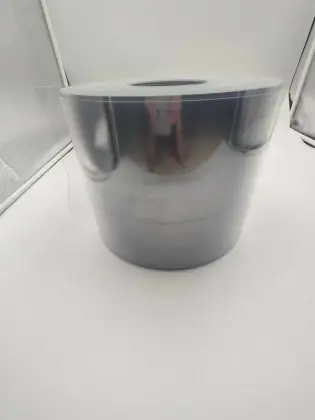 PET/PE /PVC Medical Plastic Film Thermal Seal Film