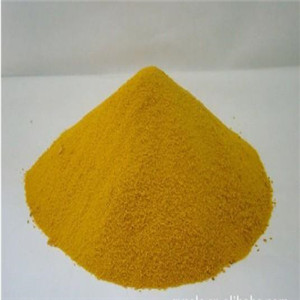 polyaluminum chloride 16