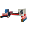 Crossfire Cnc Plasma Cutter