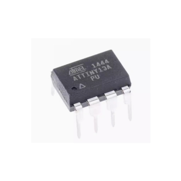 Attiny13a-Pu: совершенно новый оригинальный 8-битный 1KB Flash 8DIP Микроконтроллер Чип