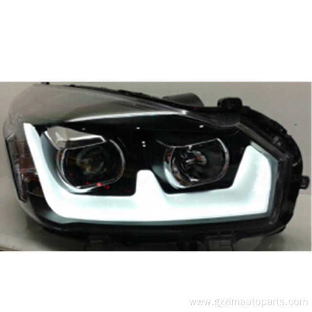 Great Wall M4 2012+ Front Head Lamp