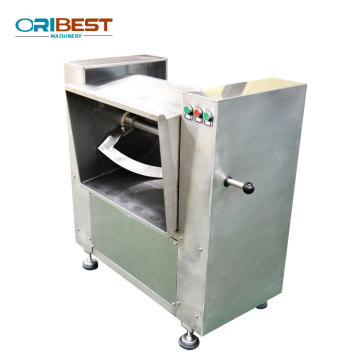 Commercial Meat Mixer for Wholesale Meat and Vegetable Blending