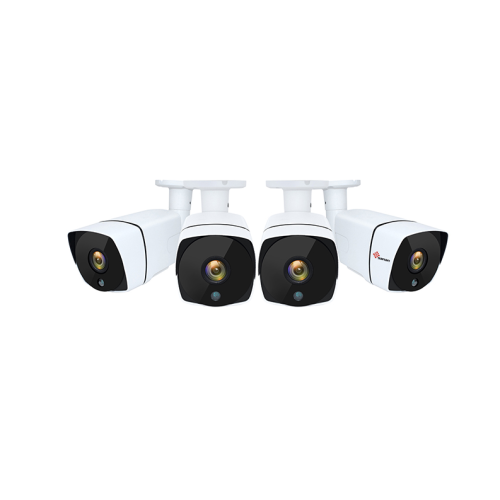 Sanan ip network cctv camera 2MP