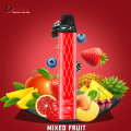 Original HZKO IDOL MAX 2000Puffs E-Cigarettes Pod