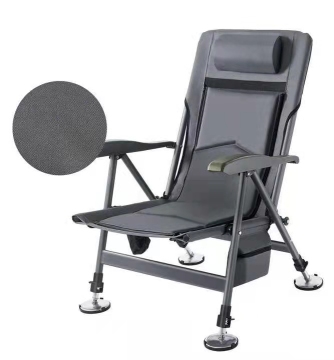 All Terrain Folding Reclining Fishing Chair