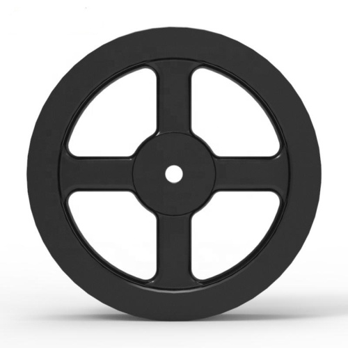 SPA SPB SPC Pilot Bored V Belt pulley