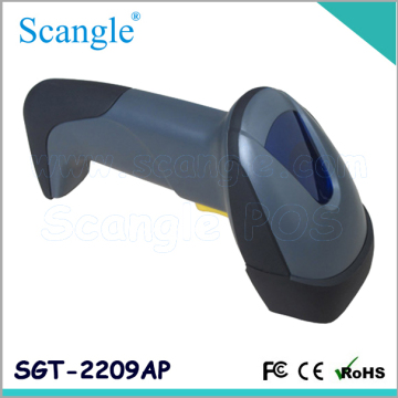 POS Barcode Laser Scanner Reader
