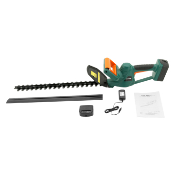 Strumenti di giardinaggio di siepi da 18 V est - Brush Grass Cutter Trimmer