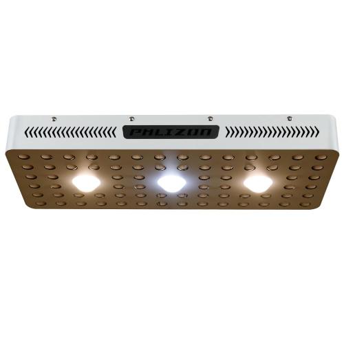 सनशाइन फुल स्पेक्ट्रम 1500W COB LED ग्रो लाइट