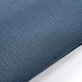 Capa de sofá têxtil de algodão não deslizante macio