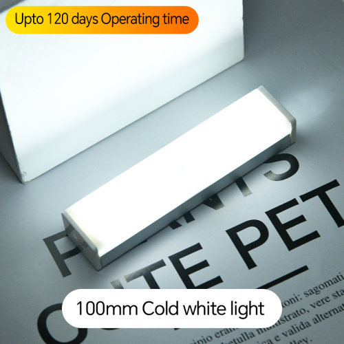 Cheap Closet Light with Sensor Battery Powered Motion-Activated LED Under Cabinet Lighting Factory