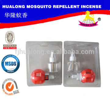 Professional manufacture Electric Mosquito Liquid