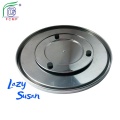 Stainless Steel Lazy Susan Rotating Tray