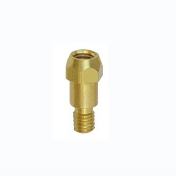 Guanbang Mig Hàn đèn Torch Thiết bị tiêu dùng MB36KD Người giữ đầu 142,0020 142.0005 Bộ chuyển đổi ngọn đuốc hàn cho Hàn CO2