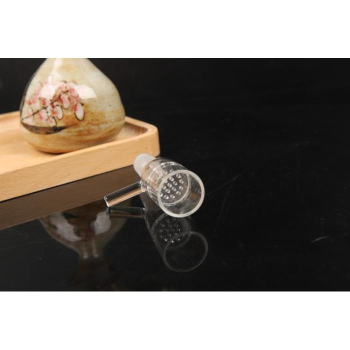 Tubería de crueldad de vidrio resistente al calor