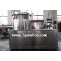 Tapioca Granulating Machine from Hywell