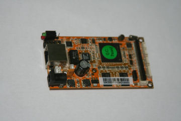 H.264 Main Profile Level 3 Automatic White Balance Coms Oem Camera Module