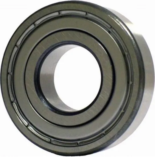 32314-a Tapered Fag Roller Bearing Heavy Load , 7200becbp / 7203becbp / 7206becbp