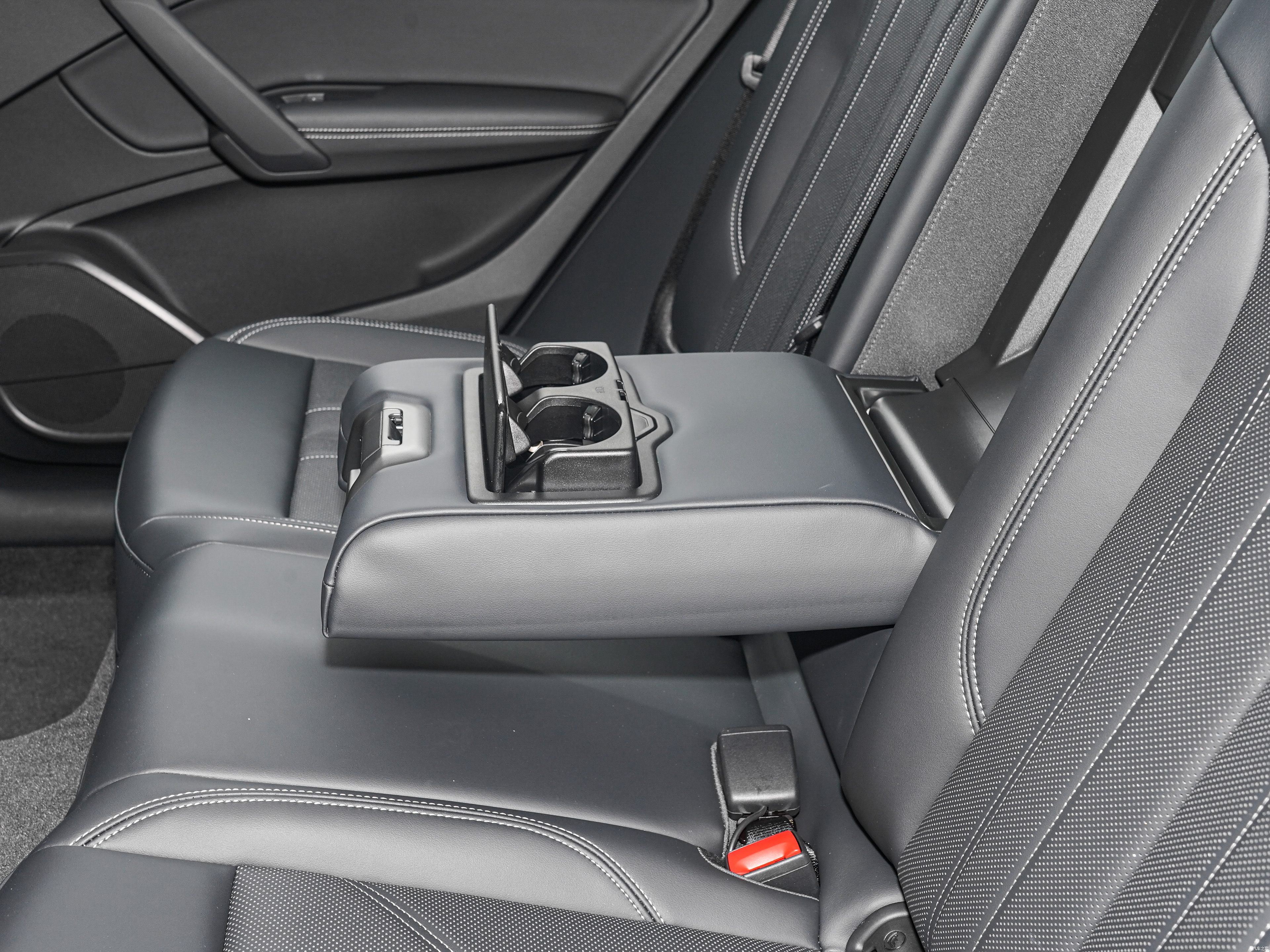 Audi Q5L 19