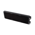 Penyelarasan Haba Komputer 360mm Radiator Air