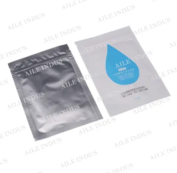 Pure cotton facial mask
