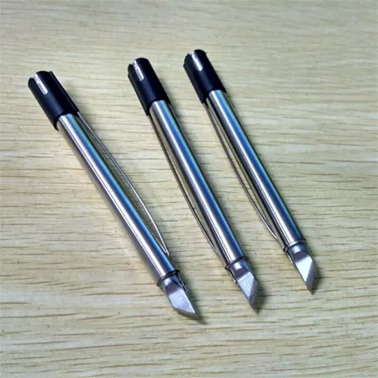 knife quick soldering tip 305-k