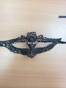 Costume Venetian Mask Fancy Dress Carnival Party Ball Costume Masquerade Face Mask