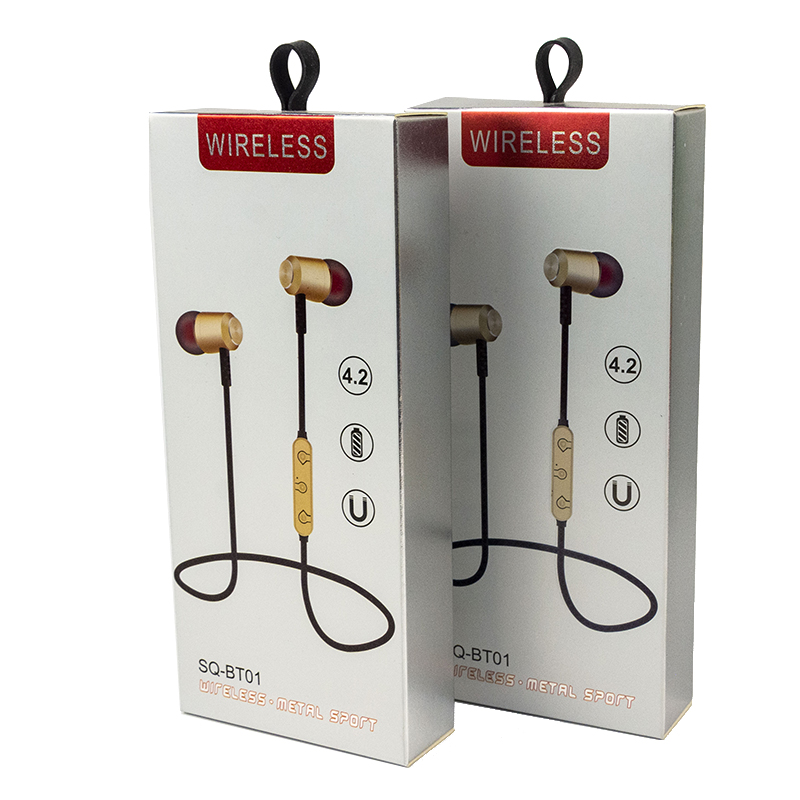 bluetooth Earphone