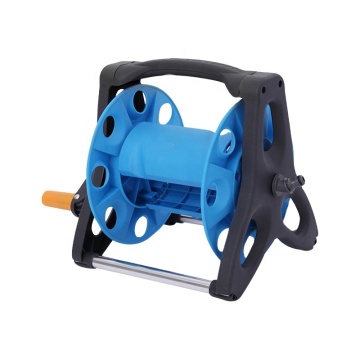 Portable Garden Water Hose Reel Cart: Efficient Storage and Management for Your Garden Pipes