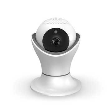 P/T Rotation Video Surveillance IP Internet Camera