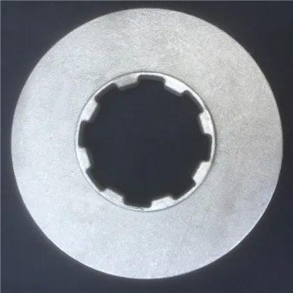 Automobile Parts Disc Clutch & Clutch Plate
