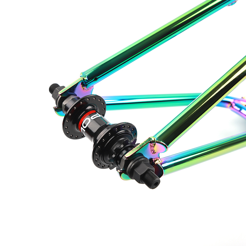 20 -цалевы BMX FRAME Высокая якасць