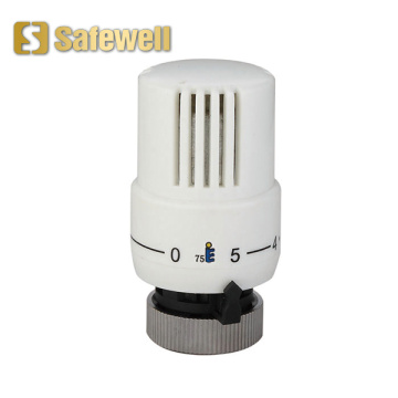 Thermostatic Radiator Valve Head EN215 Approved