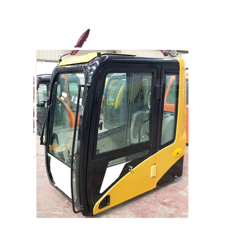 Excavadora 320C Cabina completa 2176338