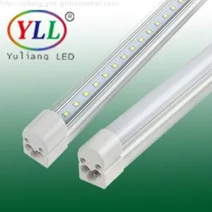0.6M 6W T5 SMD LED Tubes