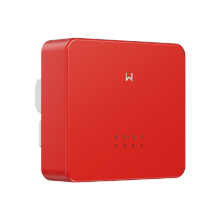 Хатні сонечны інвертар 5-6 кВт