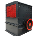 Box Type Crusher pour l&#39;industrie sur le salissage chaud