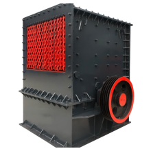 Excavator Hydraulic Box Type Crusher