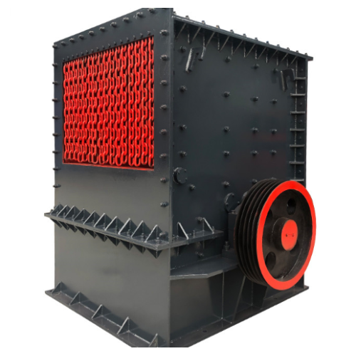 Box Type Crusher For Industry On Hot Saling