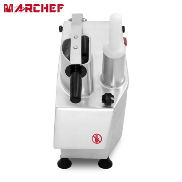 Commercial Heavy Duty Stainless Steel Vegetable Cutter Slicer